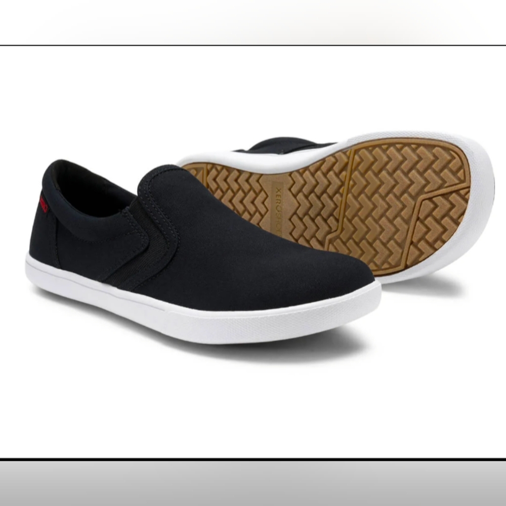 Xero shoes Dillon Canvas Slip-On
